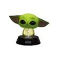 Paladone Tischlampe Star Wars: The Mandalorian - The Child Icon Light