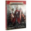 Games-Workshop Buch Warhammer Age of Sigmar: Battletome Cities of Sigmar (2023)