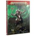 Games-Workshop Buch Warhammer Age of Sigmar: Battletome Beasts of Chaos (2023)