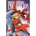 Gardners Comics Neon Genesis Evangelion - 3-in-1 Edition (Vol. 7-9) ENG