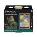 Blackfire Kartenspiel Magic: The Gathering Universes Beyond - LotR: Tales of the Middle Earth - Riders of Rohan (Kommandantendeck) (ENGLISCHE VERSION)