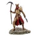 Heo GmbH Figur Diablo IV - Summoner Necromancer (Epic) 15 cm (McFarlane)
