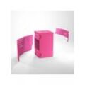 Blackfire Kartenbox Gamegenic - Watchtower 100+ XL Convertible Pink