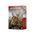 Games-Workshop Warhammer Age of Sigmar: Warrior (Starterset)