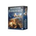 Games-Workshop Brettspiel Warhammer Underworlds: Harrowdeep