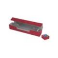 Heo GmbH Guard Play-Mat Ultimate Guard - FlipNTray Mat Case XenoSkin Red