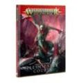 Games-Workshop Buch Warhammer Age of Sigmar: Battletome: Flesh-eater Courts (2024)