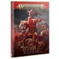 Games-Workshop Buch Warhammer Age of Sigmar: Battletome Blades of Khorne (2023)