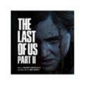 Gardners Offizieller Soundtrack The Last of Us Part II (vinyl)