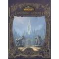Gardners Buch World of Warcraft: Exploring Azeroth - Eastern Kingdoms