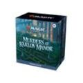 Blackfire Kartenspiel Magic: The Gathering Murders at Karlov Manor - Prerelease Pack (ENGLISCHE VERSION)