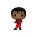 Figur Michael Jackson - Michael Jackson (Funko POP! Rocks 359)