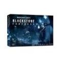 Games-Workshop Brettspiel Warhammer Quest: Blackstone Fortress