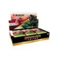 Blackfire Kartenspiel Magic: The Gathering Dominaria United - Jumpstart Booster Box (18 Booster) (ENGLISCHE VERSION)
