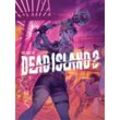 Gardners Buch The Art of Dead Island 2 ENG