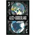 Gardners Comics Alice in Borderland 5 ENG