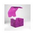 Blackfire Kartenbox Gamegenic - Sidekick 100+ XL Convertible Purple