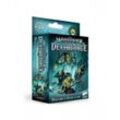 Games-Workshop Brettspiel Warhammer Underworlds: Deathgorge - Daggok’s Stab-Ladz (Erweiterung)