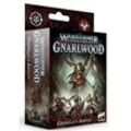 Games-Workshop Brettspiel Warhammer Underworlds: Gnarlwood - Gryselle's Arenai