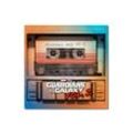 Bertus Offizieller Soundtrack Guardians of the Galaxy: Awesome mix vol.2 (vinyl)