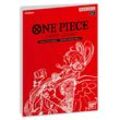 Blackfire Kartenspiel One Piece TCG - Premium Card Collection: FILM RED Edition (Booklet + 12 Premiumkarten) (ENGLISCHE VERSION)