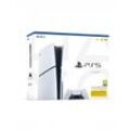 Sony Spielekonsole PlayStation 5 (Schlank) 1 TB - Weiß