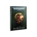 Games-Workshop Buch Warhammer 40,000 Octarius - Book 1: Rising Tide