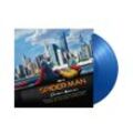 Bertus Offizieller Soundtrack Spider-Man: Homecoming na 2x LP