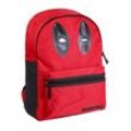 Cerdá Rucksack Deadpool - Urban Backpack