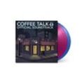 Republic of Music Offizieller Soundtrack Coffee Talk Ep. 2: Hibiscus & Butterfly na 2x LP