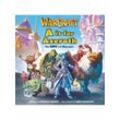 Gardners Buch World of Warcraft - A is For Azeroth: The ABC's of Warcraft ENG