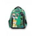 Bioworld Rucksack Minecraft - Minecraft Abenteuer Club