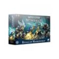 Games-Workshop Brettspiel Warhammer Underworlds: Nethermaze - Rivals of Harrowdeep (Erweiterung)