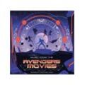 Bertus Offizieller Soundtrack Avengers - Music from The Avengers Movies (vinyl) (Diggers Factory)