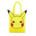 Difuzed Tasche Pokemon - Pikachu (Plüsch)