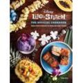 Gardners Kochbuch Lilo and Stitch: The Official Cookbook ENG