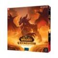 cenega Puzzle World of Warcraft - Cataclysm Classic (Gute Beute)