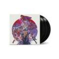 Republic of Music Offizieller Soundtrack Street Fighter Alpha 3 (vinyl)