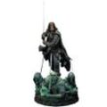 Heo GmbH Skulptur Lord of the Rings - Aragorn Statue 76 cm (Prime 1 Studio)