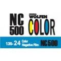 ORWO Wolfen Color Negativ Kleinbild 24 Aufnahmen
