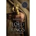 The Two Towers - J.R.R. Tolkien, Kartoniert (TB)