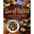 Gardners Kochbuch Sea of Thieves: The Cookbook ENG