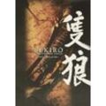 Gardners Buch Sekiro: Shadows Die Twice Official Artworks
