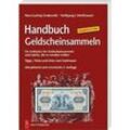 Handbuch Geldscheinsammeln - Hans L Grabowski, Wolfgang J Mehlhausen, Kartoniert (TB)