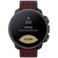 Suunto VERTICAL Smartwatch 49 mm Ruby
