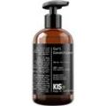 Kis Keratin Infusion System Haare Green Curl Conditioner