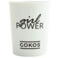 GOKOS Accessoires Zubehör Cup Girl Power