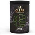 Clear Whey Protein – MARVEL - 20Portionen - Hulk - Green Plum & Kiwi