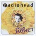 Pablo Honey (Vinyl) - Radiohead. (LP)