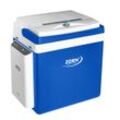 Akku-Kühlbox Z 26 LNE – Energieeffizienzklasse E